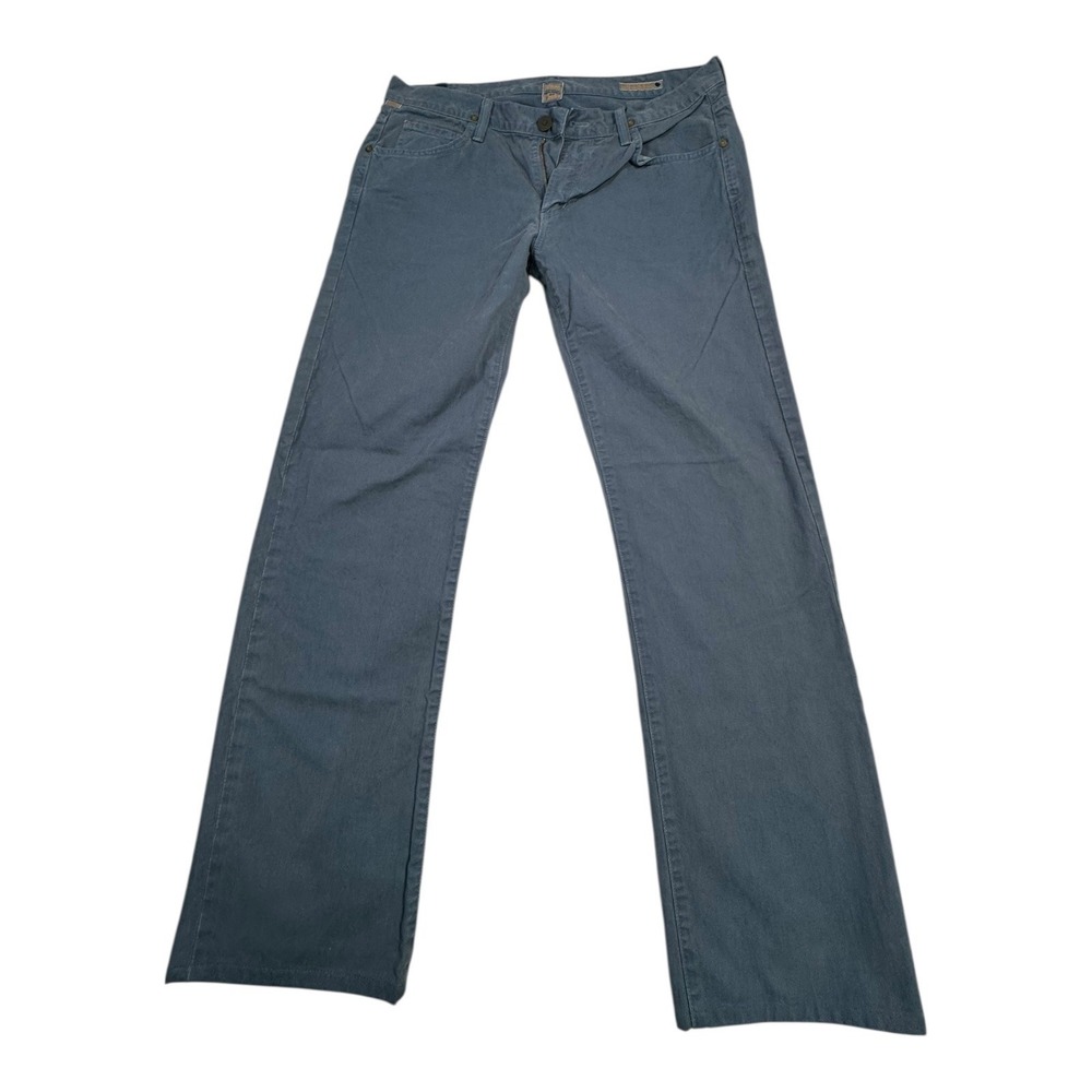 Citizens‎ of Humanity Gray Premium Denim Jeans - Made in USA
